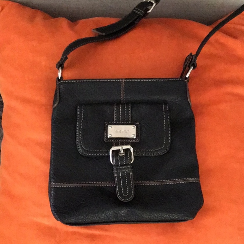 - Nine West crossbody bag
